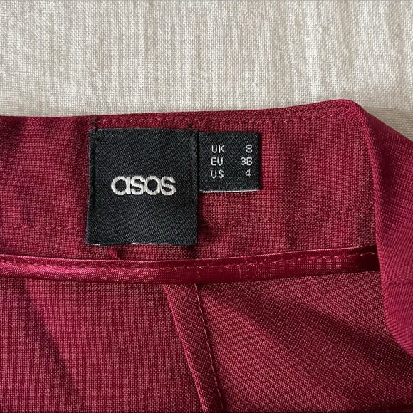ASOS pencil skirt - Picture 4 of 4